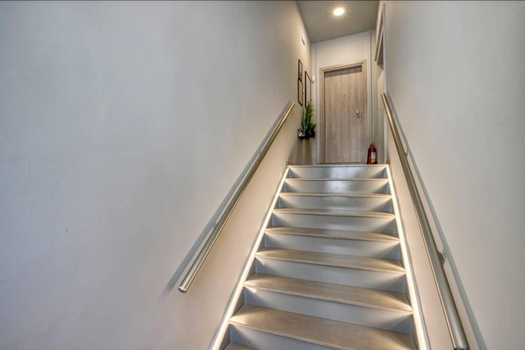 דירות אתונה Plaka Filotheis House A מראה חיצוני תמונה