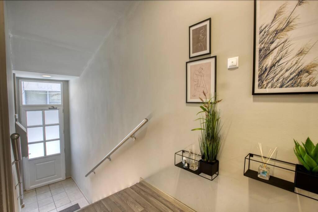 דירות אתונה Plaka Filotheis House A מראה חיצוני תמונה