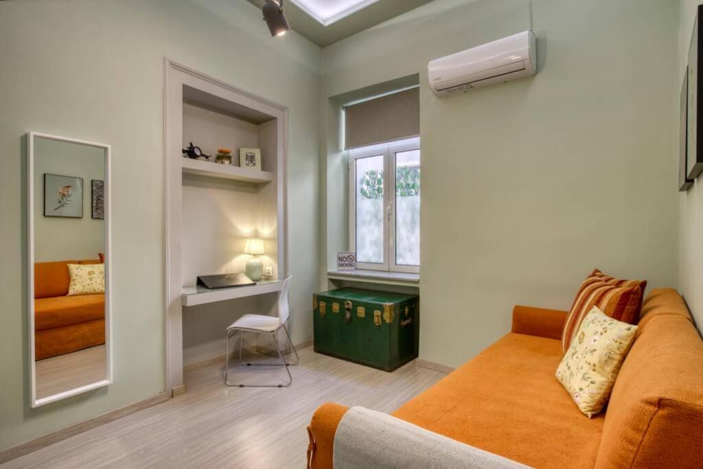 דירות אתונה Plaka Filotheis House A מראה חיצוני תמונה