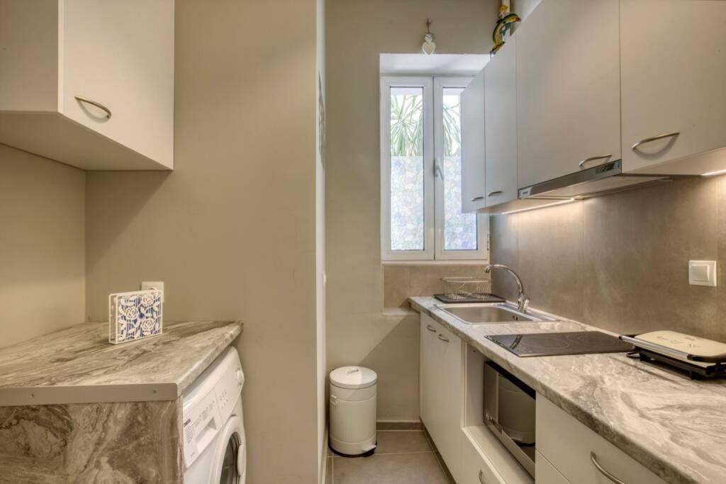דירות אתונה Plaka Filotheis House A מראה חיצוני תמונה